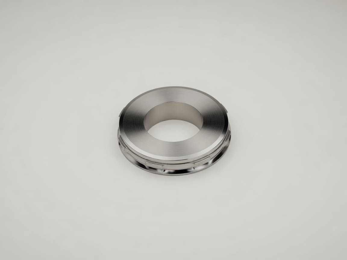 Marketing model of the PINS R9M GEN2 cage ring