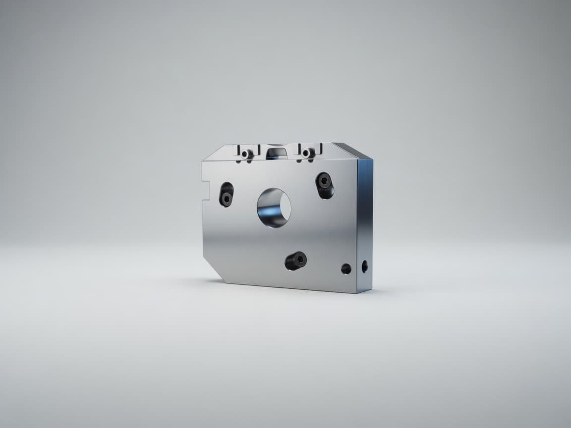 Marketing model of Twist Tool 3379 two-piece upper housing